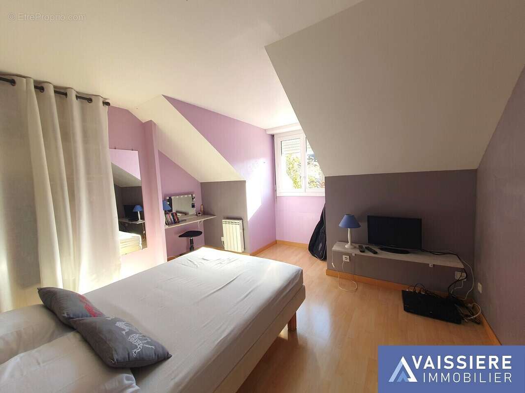 Maison à MONTIGNY-LE-BRETONNEUX