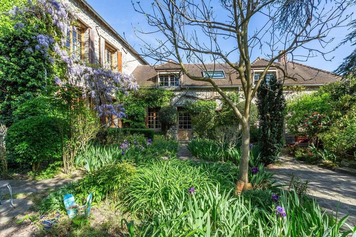 Maison à MILLY-LA-FORET