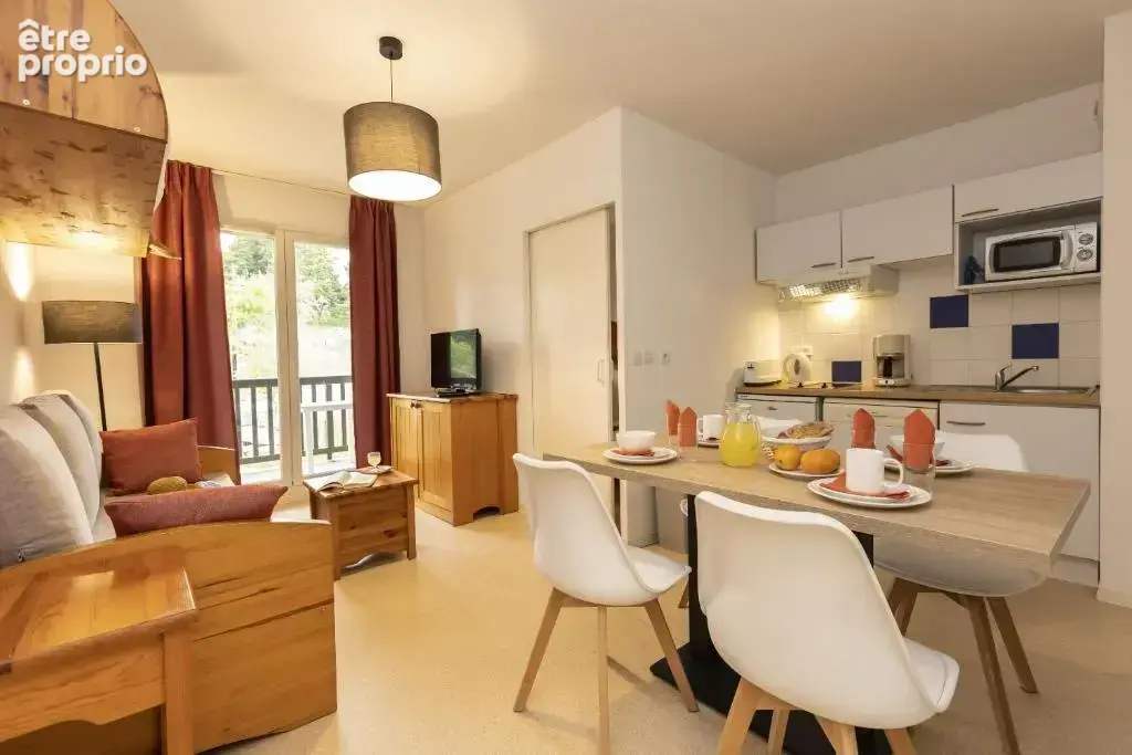 Investissement en residence de Tourisme - photo 8