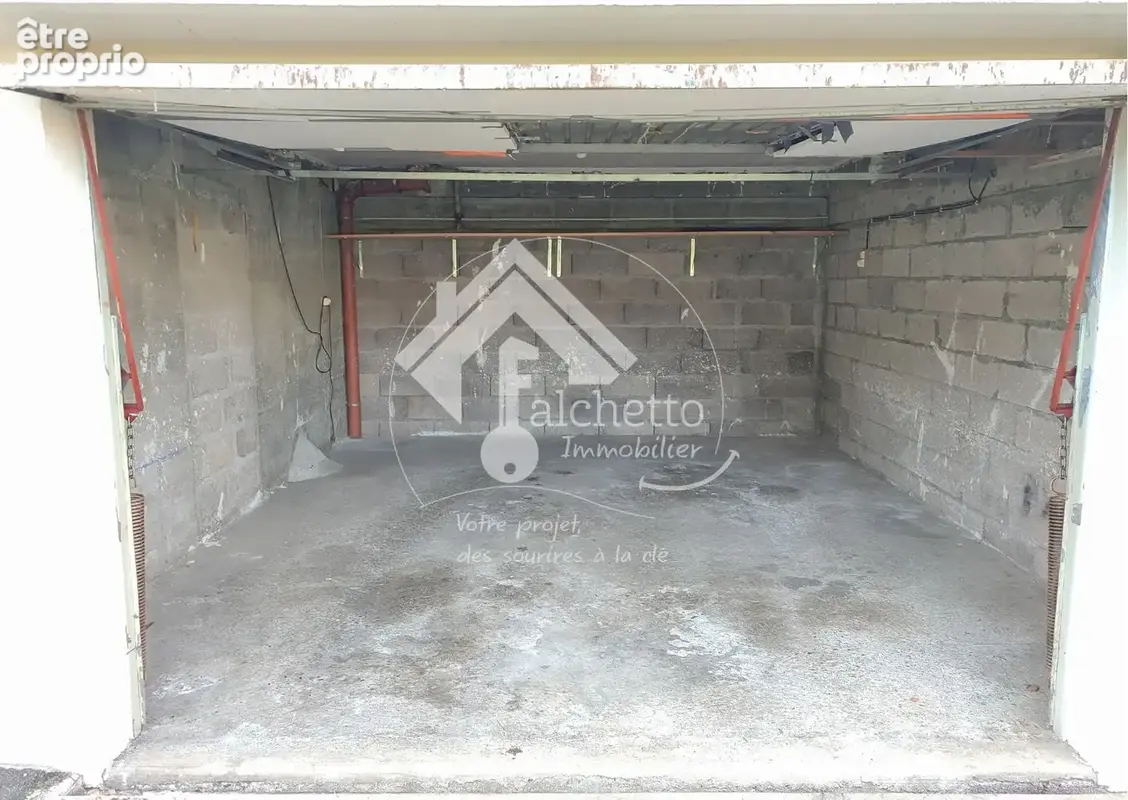 Appartement T4 - photo 11