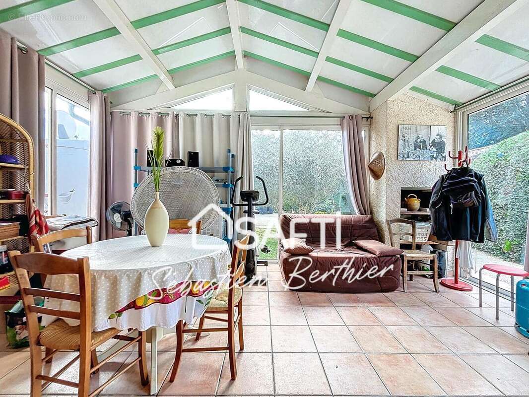 Photo 7 - Maison à LAVAUR