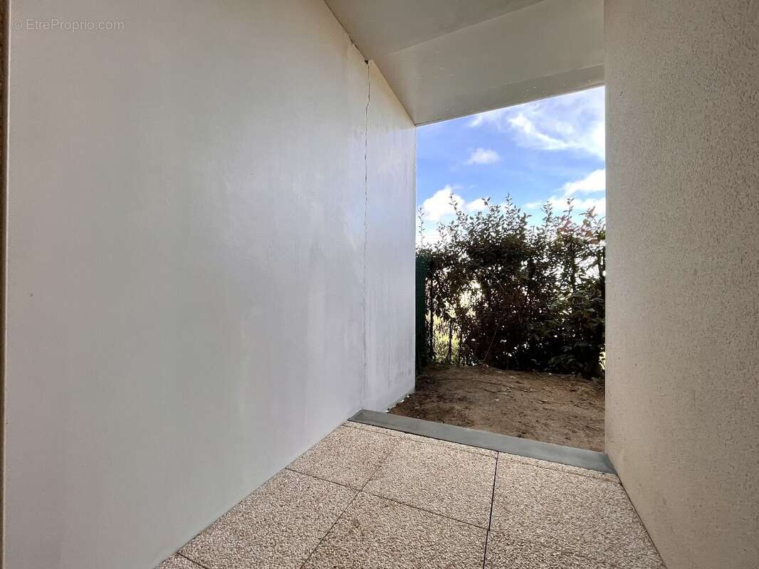 Appartement à AUZEVILLE-TOLOSANE