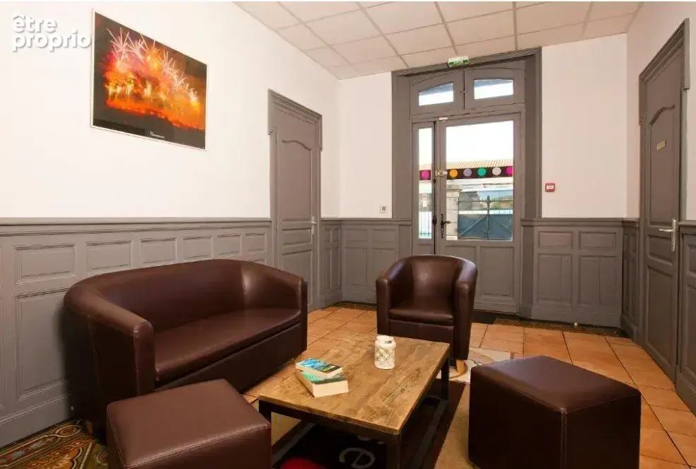 INVESTISSEMENT LOCATIF  CARCASSONNE  Résidence de Tourisme CERISE Carcassonne Sud - 6,27% de rentabilité - photo 11