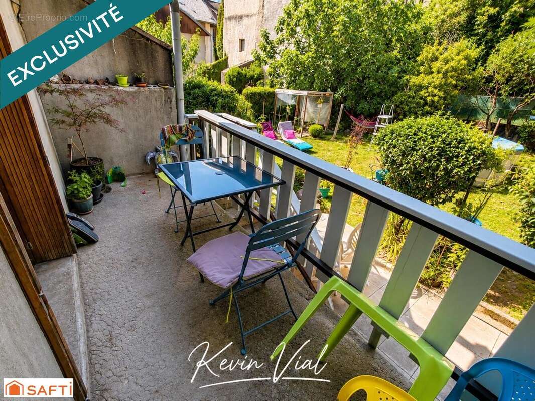 Maison 130 m² à Randens  - photo 8