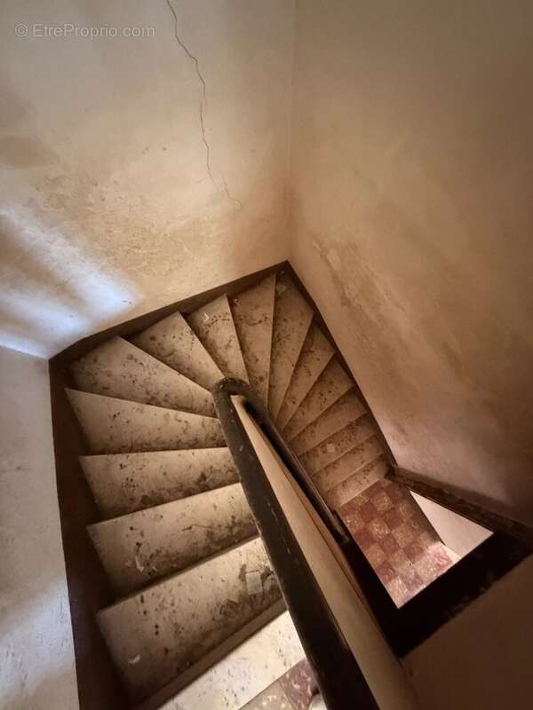 Appartement à VENCE