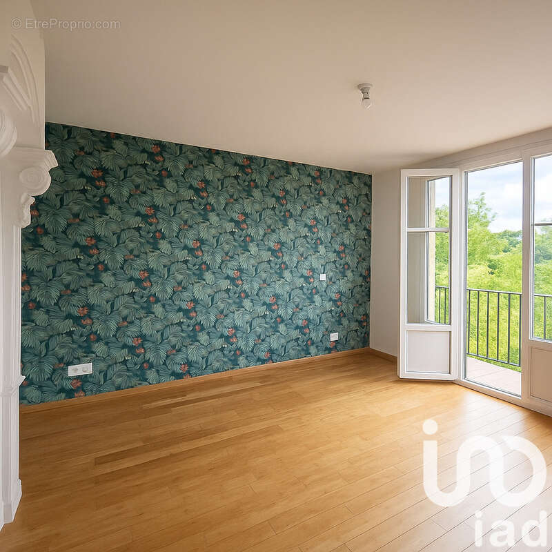 Photo 4 - Appartement à NANCY