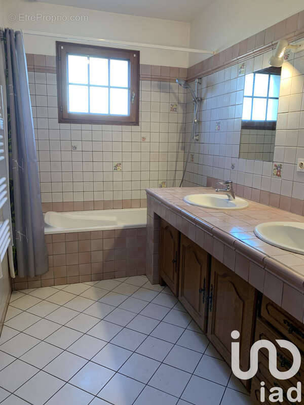 Photo 7 - Maison à SAINT-CLEMENT