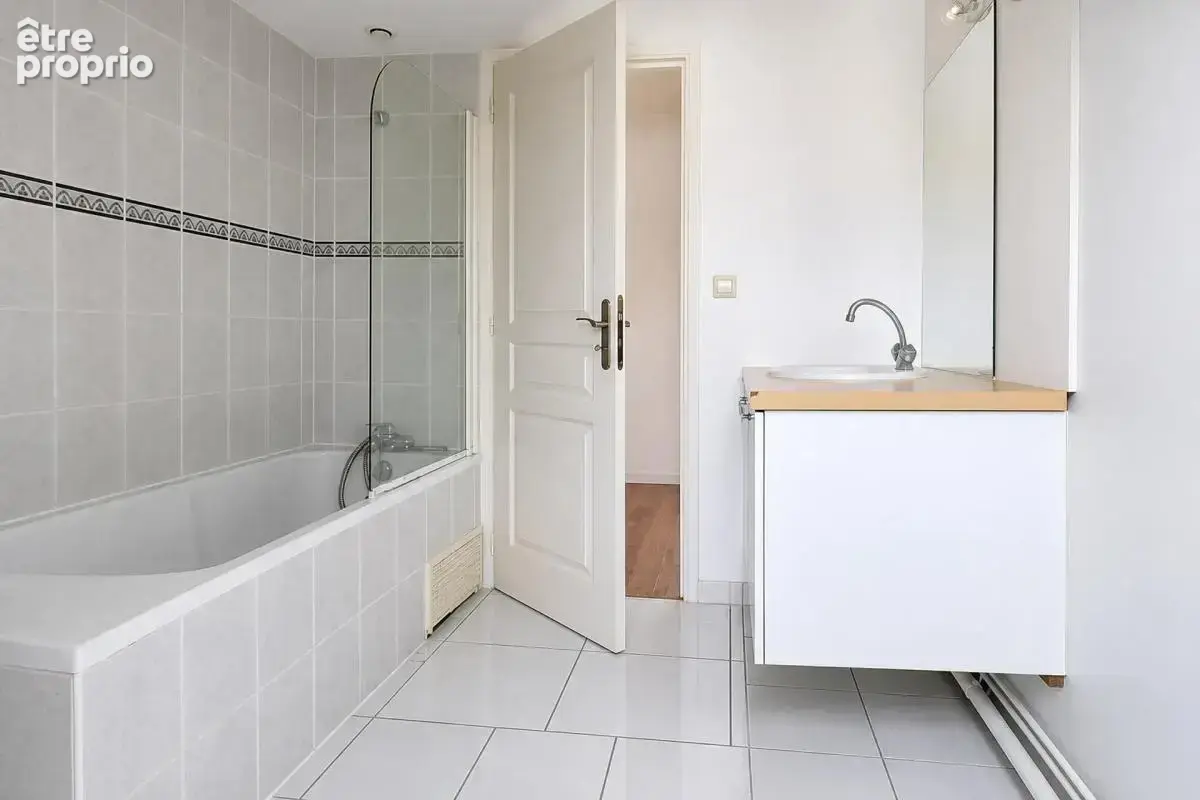 Appartement T4 de charme – 90m2 au sol à Périgueux centre-ville - photo 6