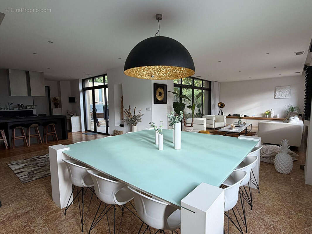 Maison à CARCASSONNE