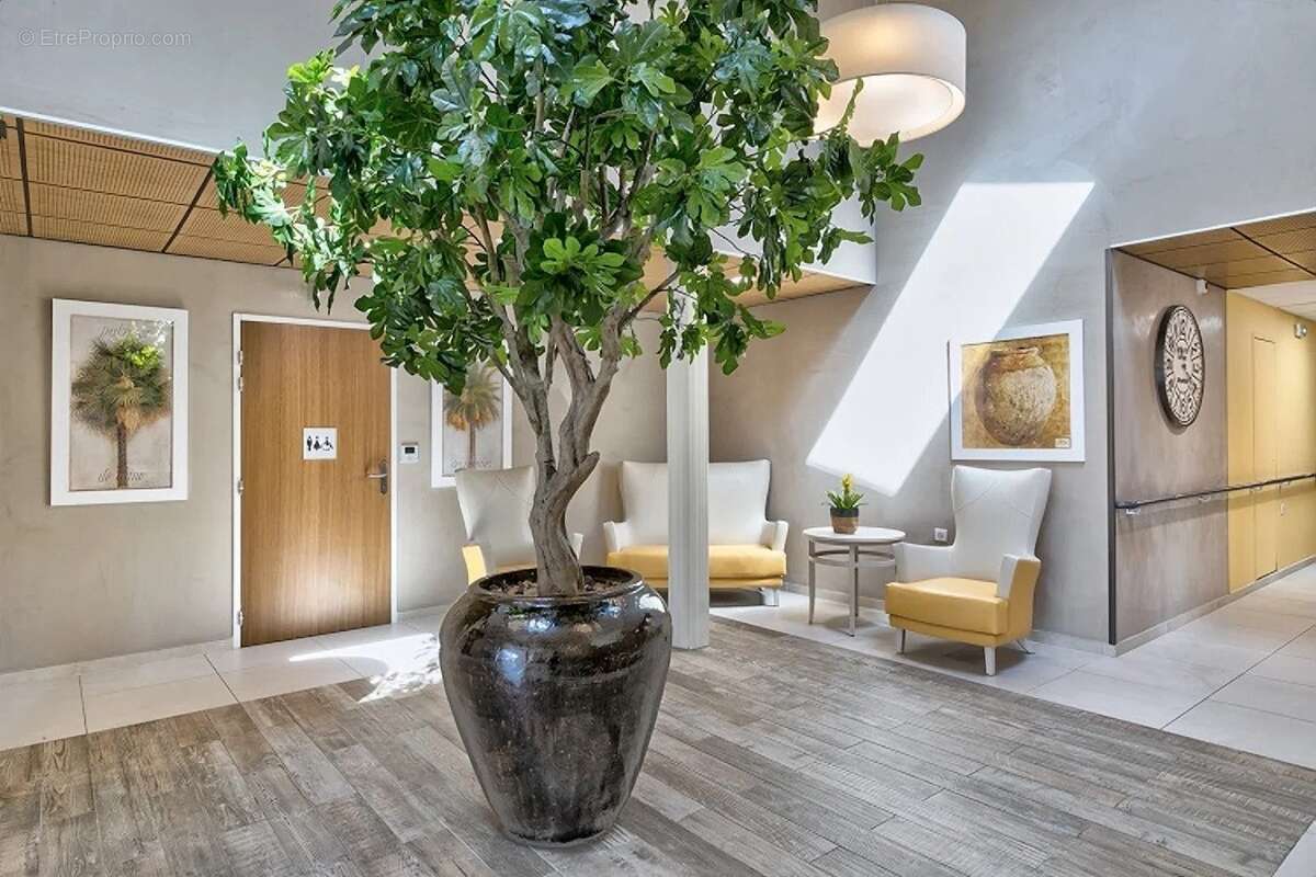 Appartement à TRETS