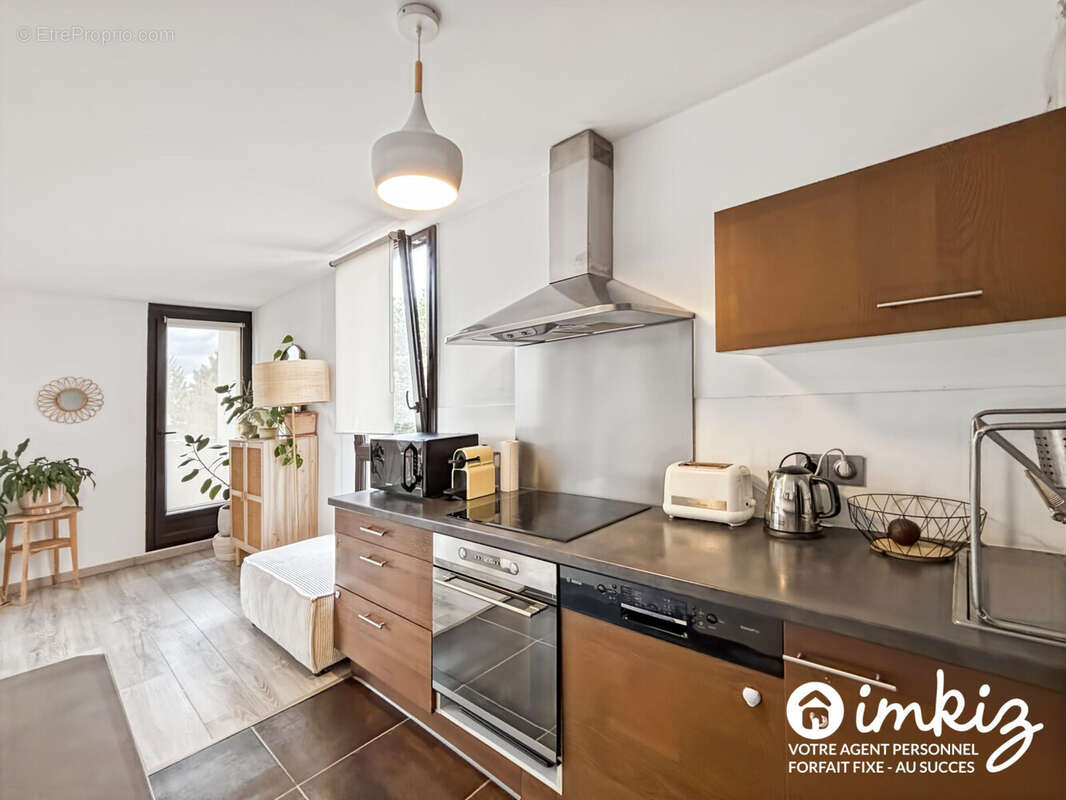Appartement à PALAISEAU