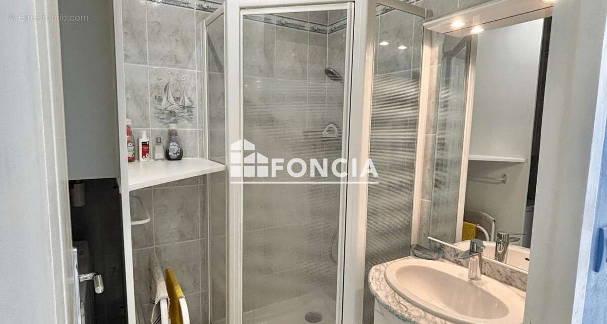 Appartement à BANDOL