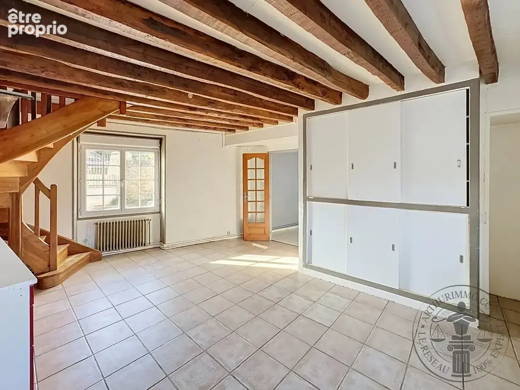 Vente Maison Dourdan(91410) 250 000ï¿œ - photo 2