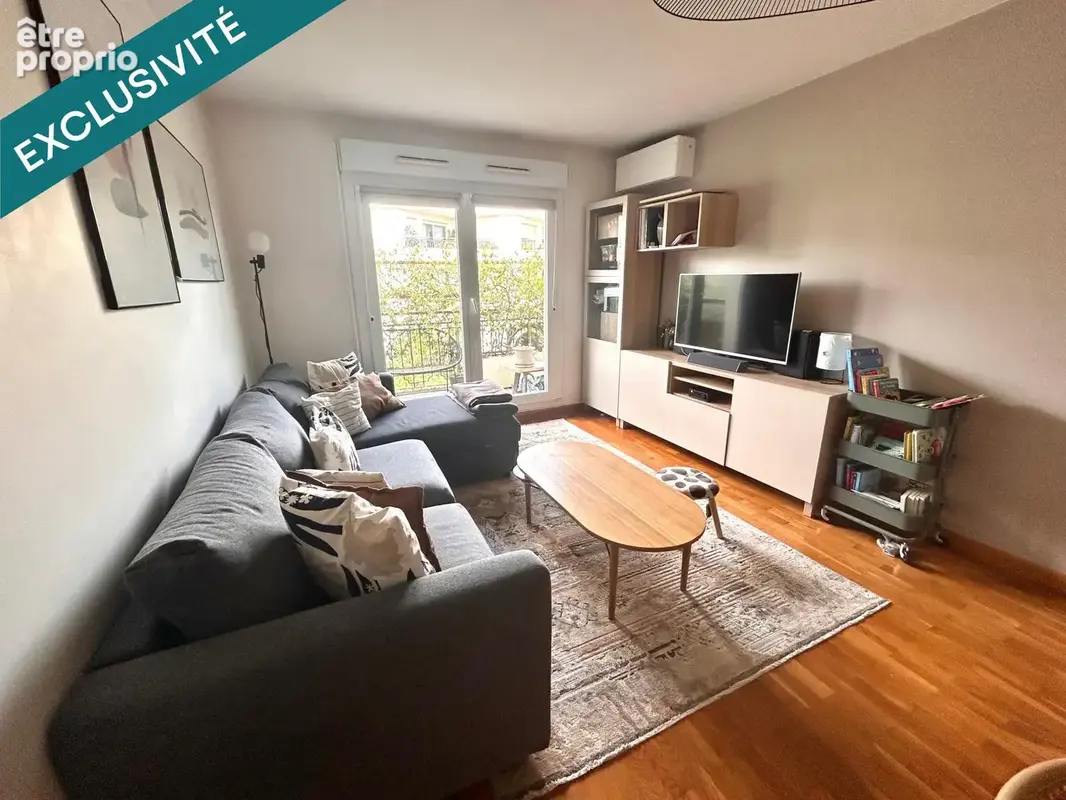 Photo 1 - Appartement à BORDEAUX