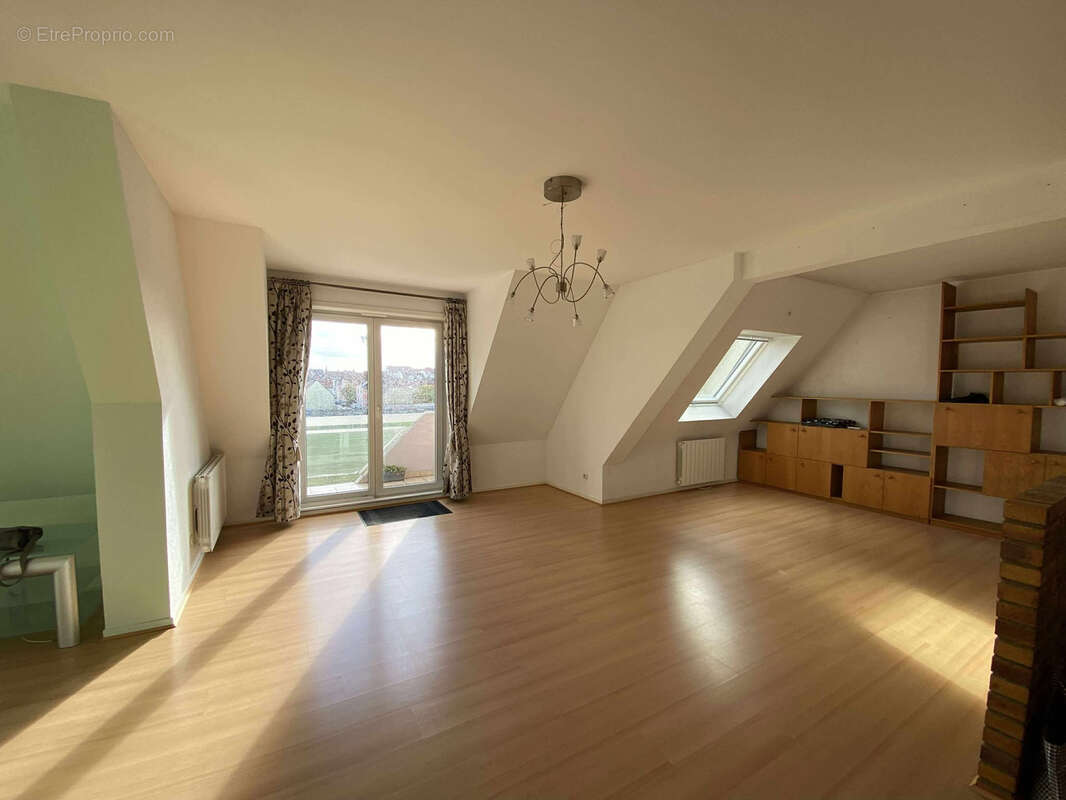 Appartement à HOENHEIM