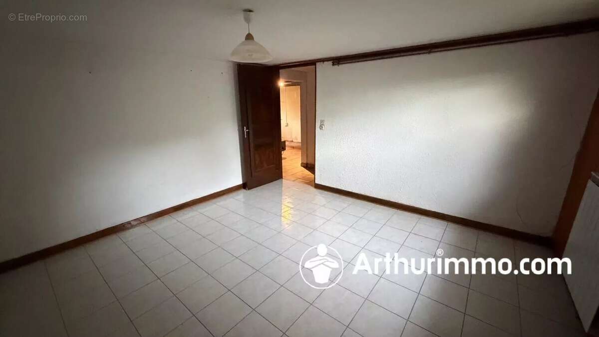 Maison à FECHE-L&#039;EGLISE