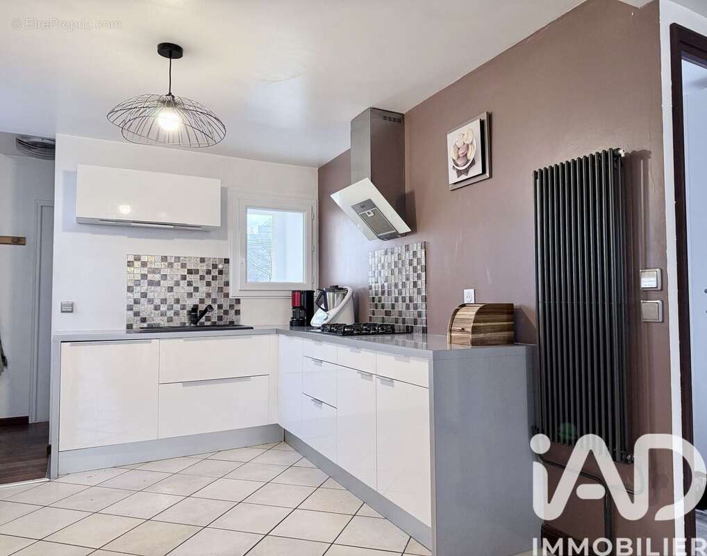 Photo 7 - Maison à FONTENAY-SOUS-BOIS