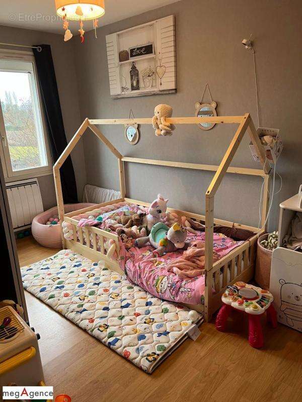 Maison à BILLY