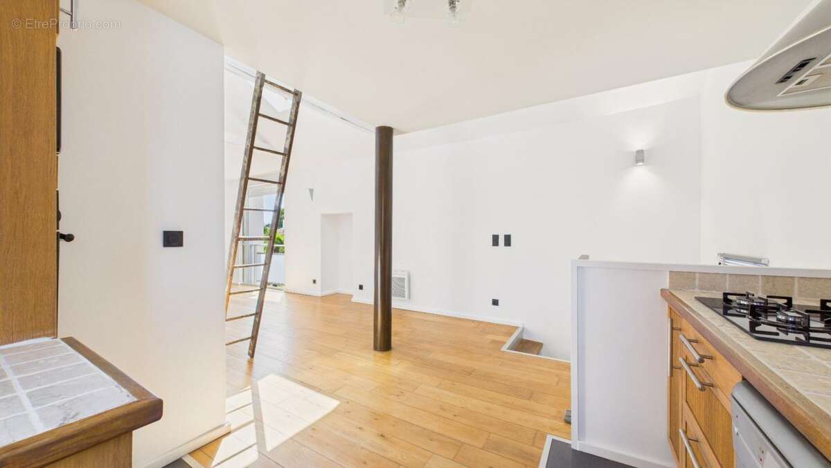 Appartement à BIARRITZ
