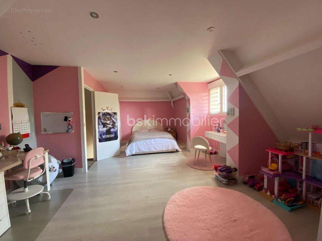 Maison à VITRY-EN-PERTHOIS