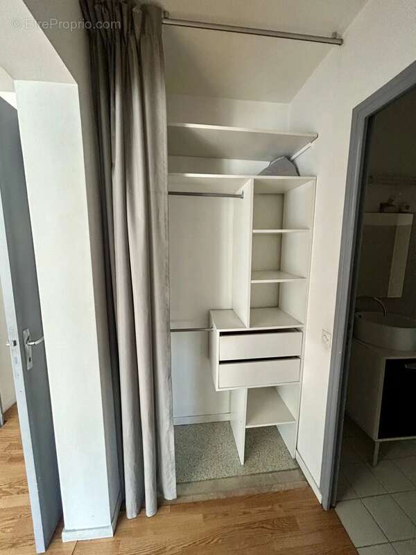 Appartement à NOGENT-SUR-MARNE