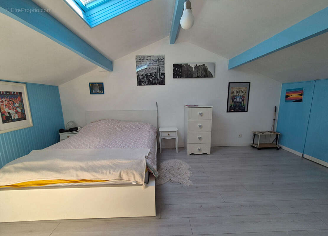 Maison à ONDRES