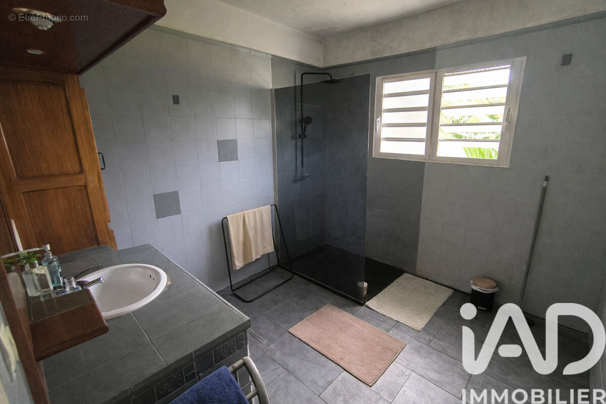 Photo 9 - Maison à SAINT-JOSEPH