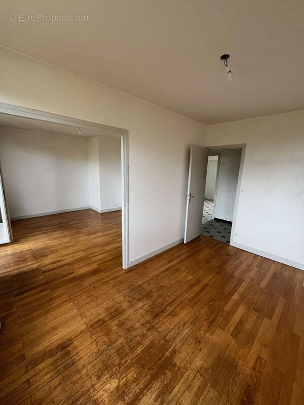 Appartement à GLEIZE