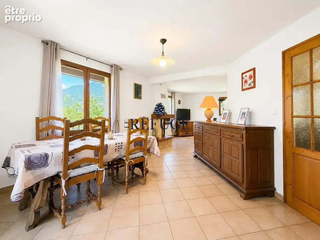 Maison 148 m² à Baratier  - photo 4