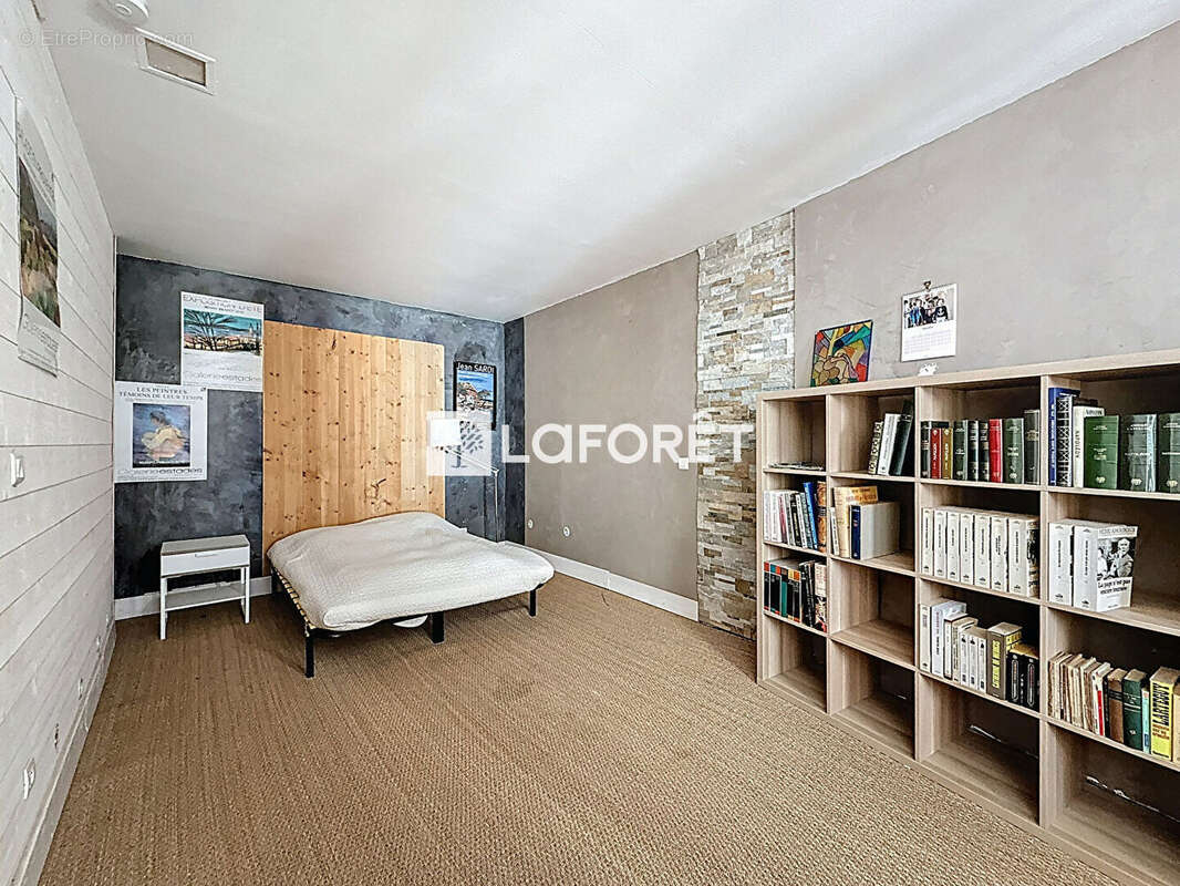 Maison à BELLEVILLE