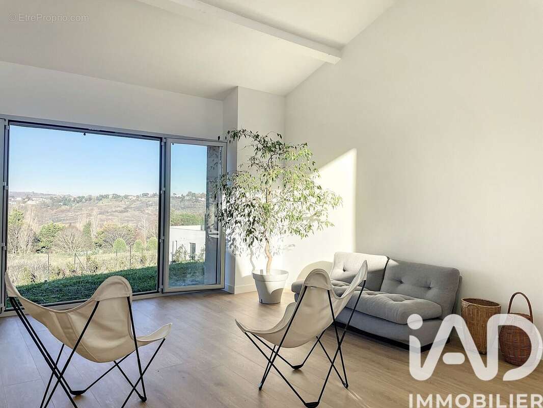 Photo 8 - Maison à VIEILLE-TOULOUSE