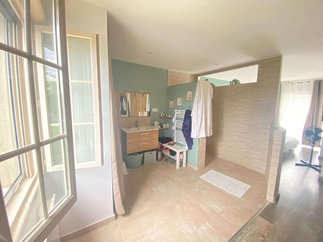 Maison à ROUVRES-EN-PLAINE