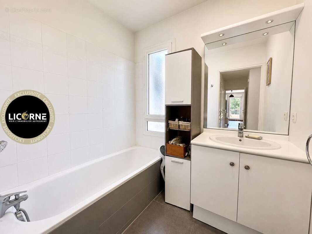 Appartement 66 m² à Le Puy-Sainte-Reparade  - photo 6