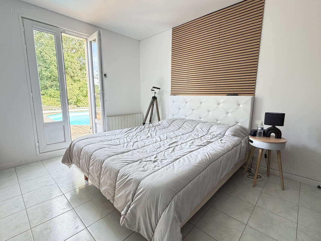 Piscine avec vue imprenable - photo 11
