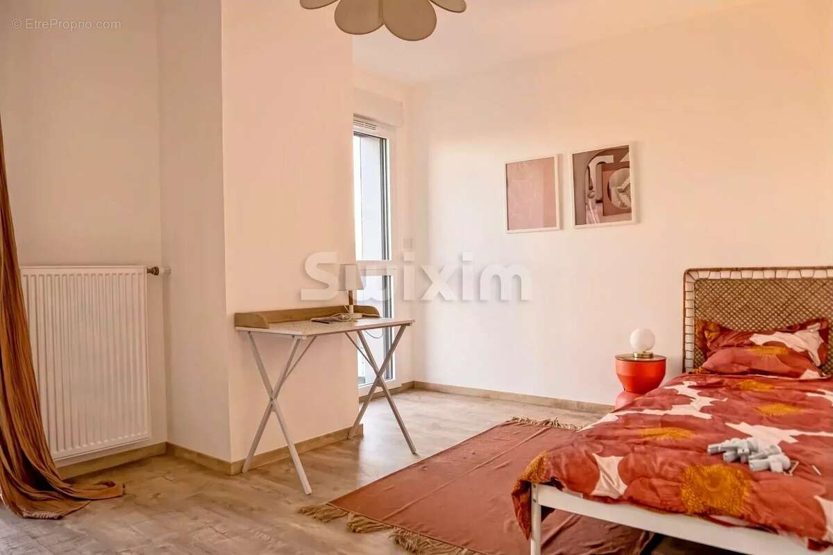 Appartement à THONON-LES-BAINS