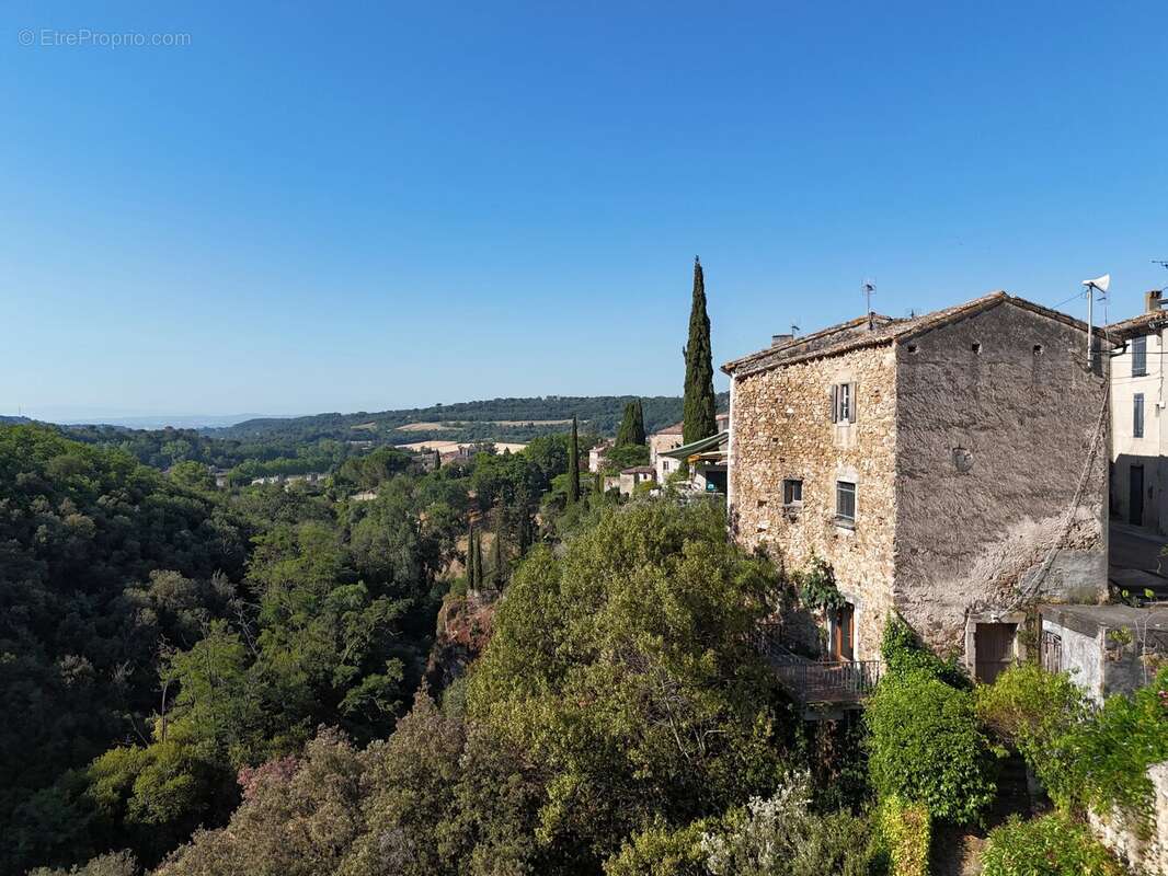 Maison avec vue imprenable du quartier historique - photo 11