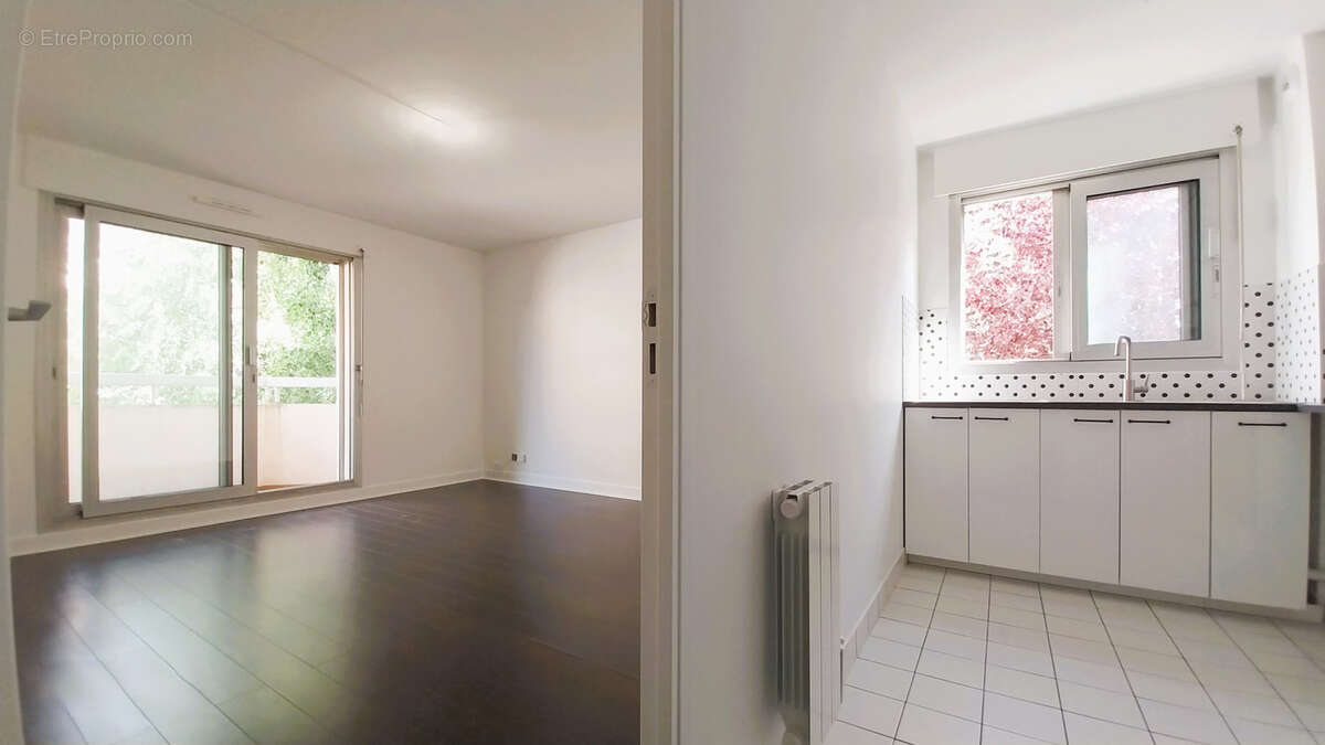 Appartement à MEUDON