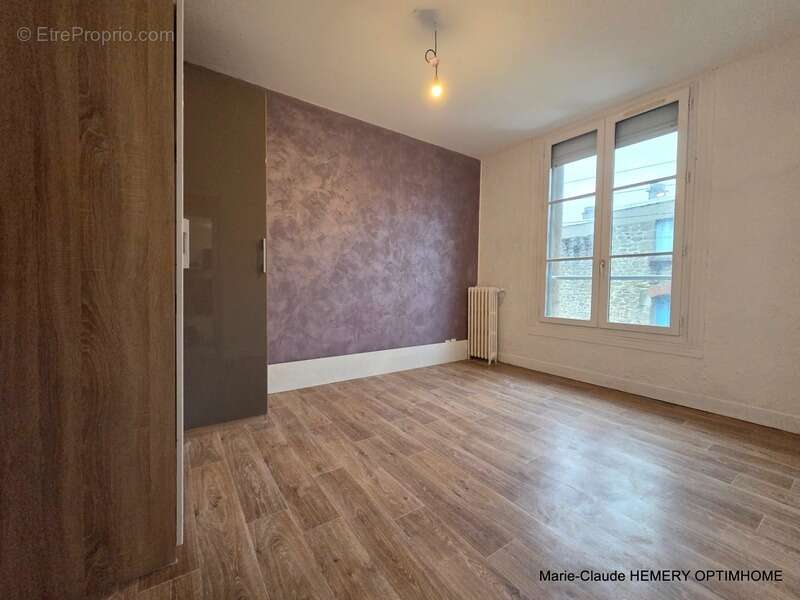 Appartement à DINARD