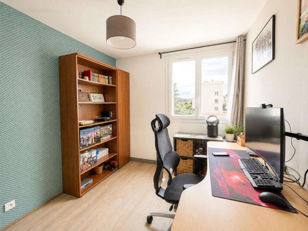 Appartement à LE PECQ