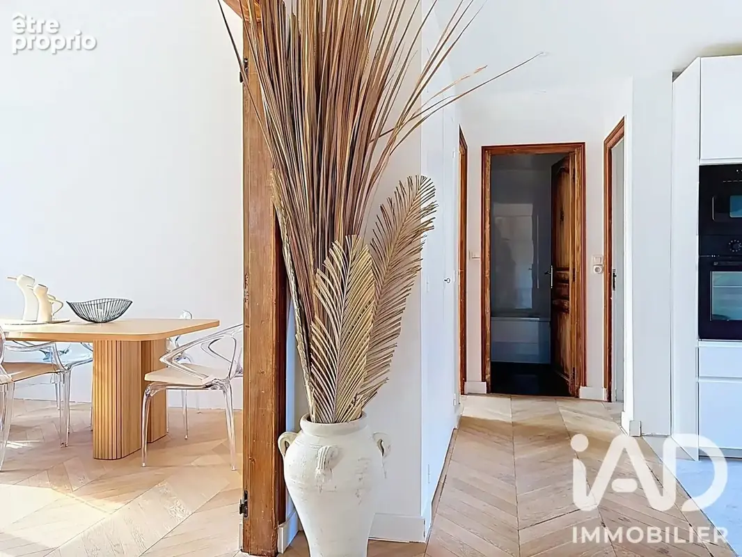 Photo 1 - Appartement à CLAMART
