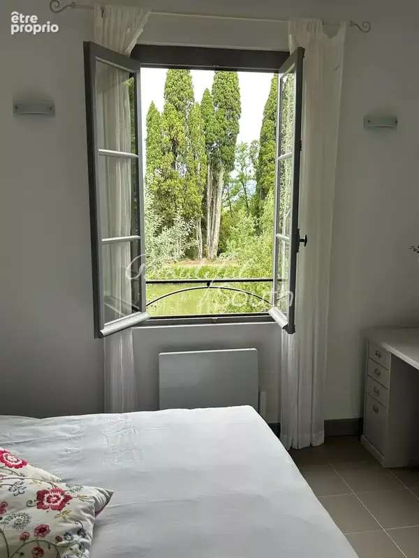 Domaine de caractère au bord du Canal du Midi – 5 gîtes de charme - photo 24