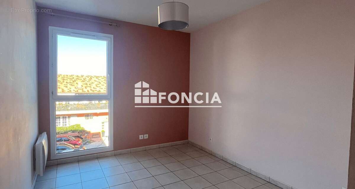 Appartement à LA LONDE-LES-MAURES