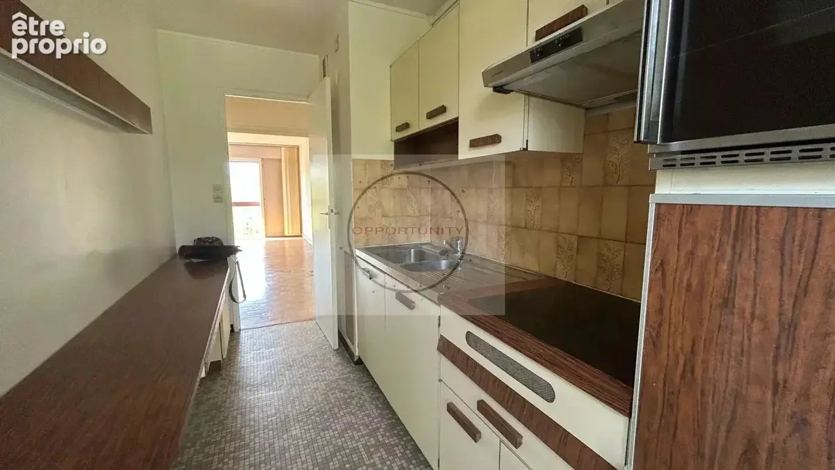 Appartement 4 pièces 68 m² à vendre à Montreuil (93100) - photo 8