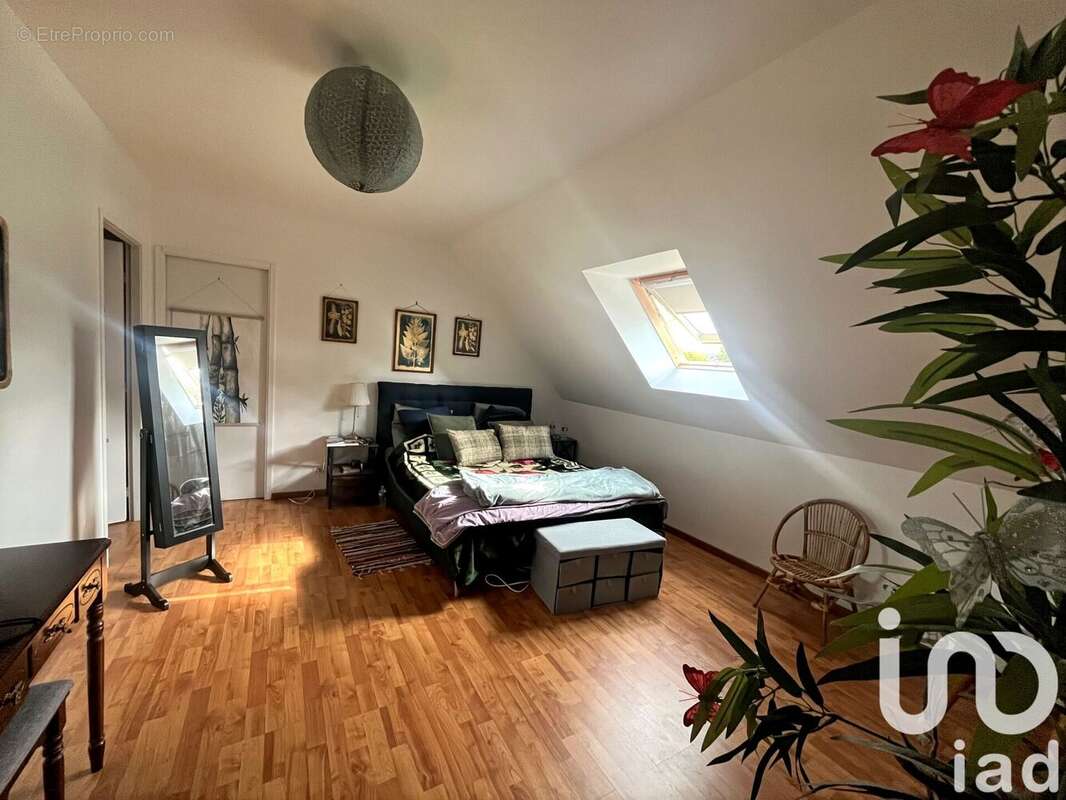 Photo 9 - Maison à CUSSY