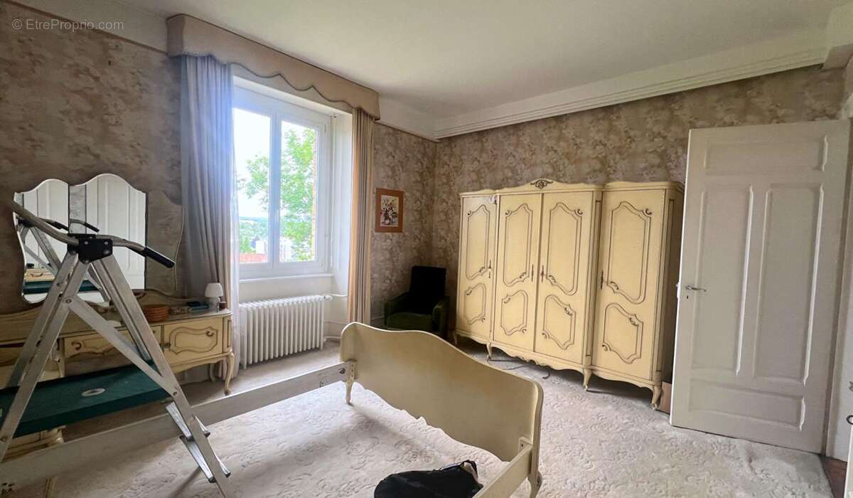 Maison à MONTBELIARD