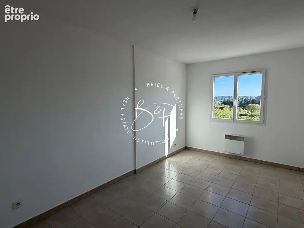 Lorgues, à vendre, appartement 2 pièces, dans résidence - photo 7