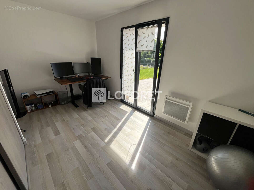 Maison Chenebier 5 pièce(s) 101.25 m2 - photo 7