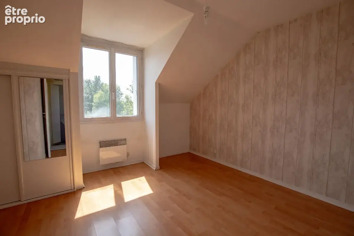 Maison Clamart 6 pièce(s) 125.66 m2 - photo 12