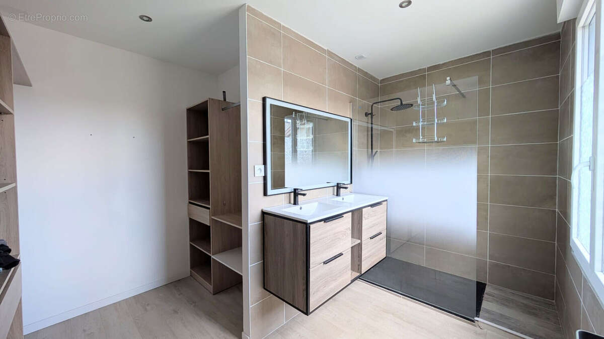 Appartement à SAINT-SEVER