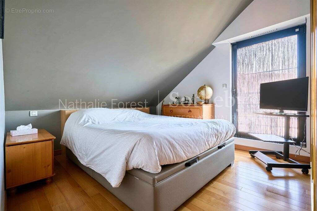 Maison à CAPINGHEM